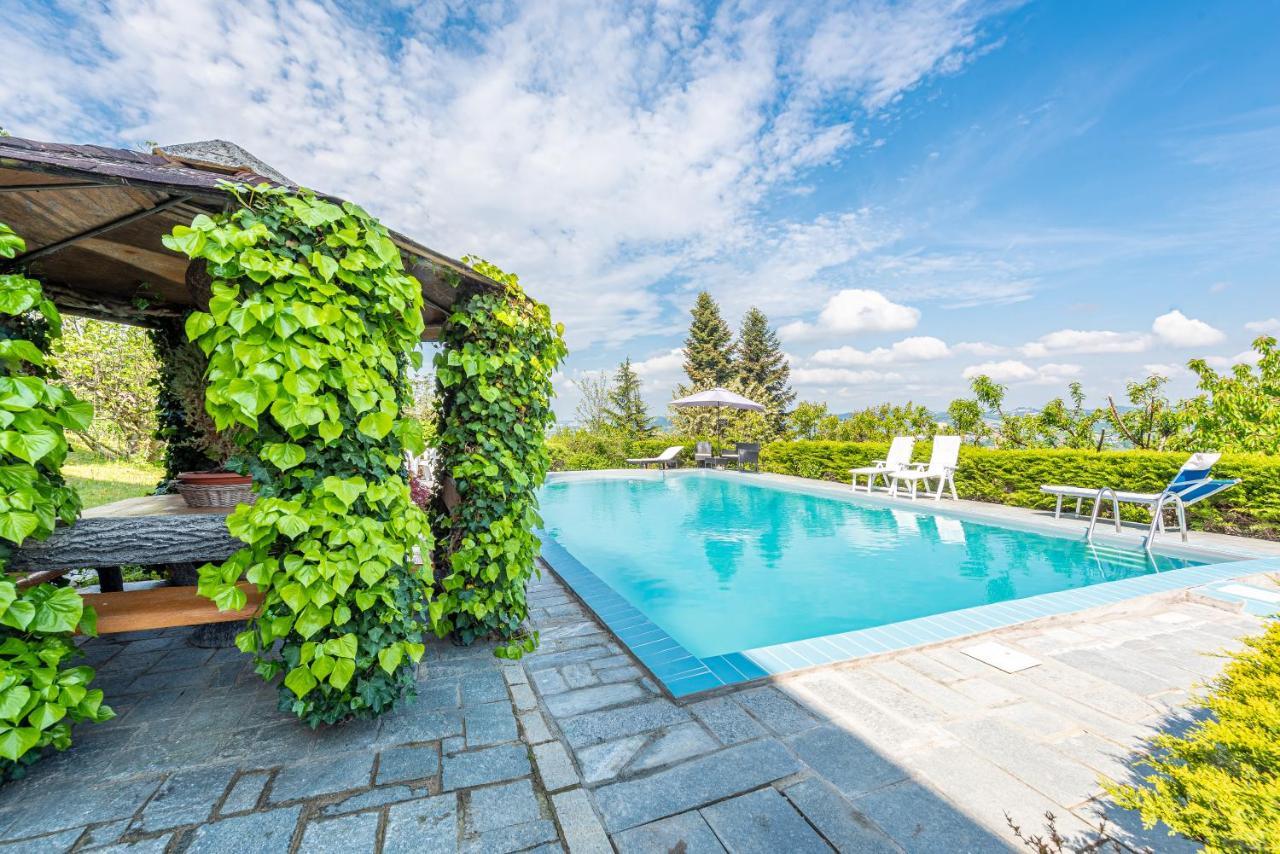 View With Pool Apartment *
