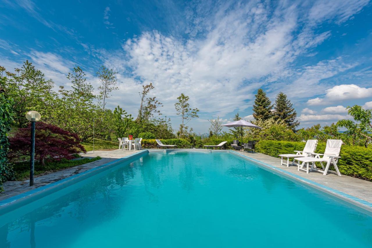 View With Pool Appartement *