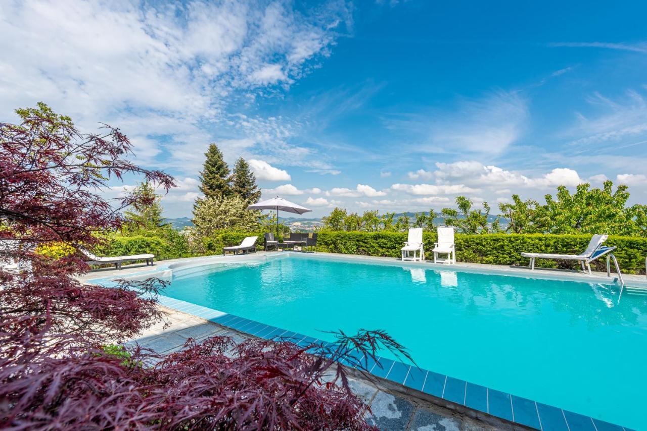 View With Pool *
