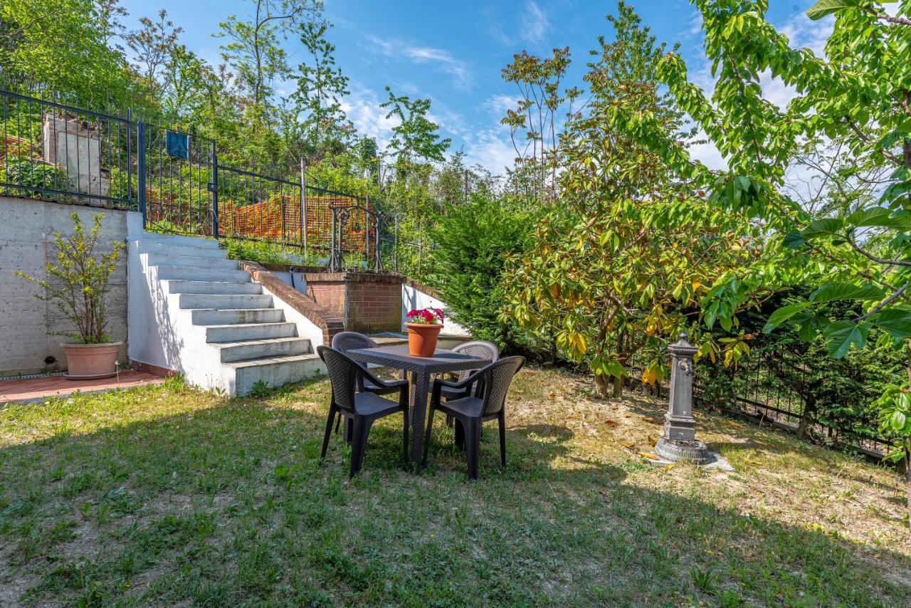 Appartement View With Pool Alba (Piedmont)