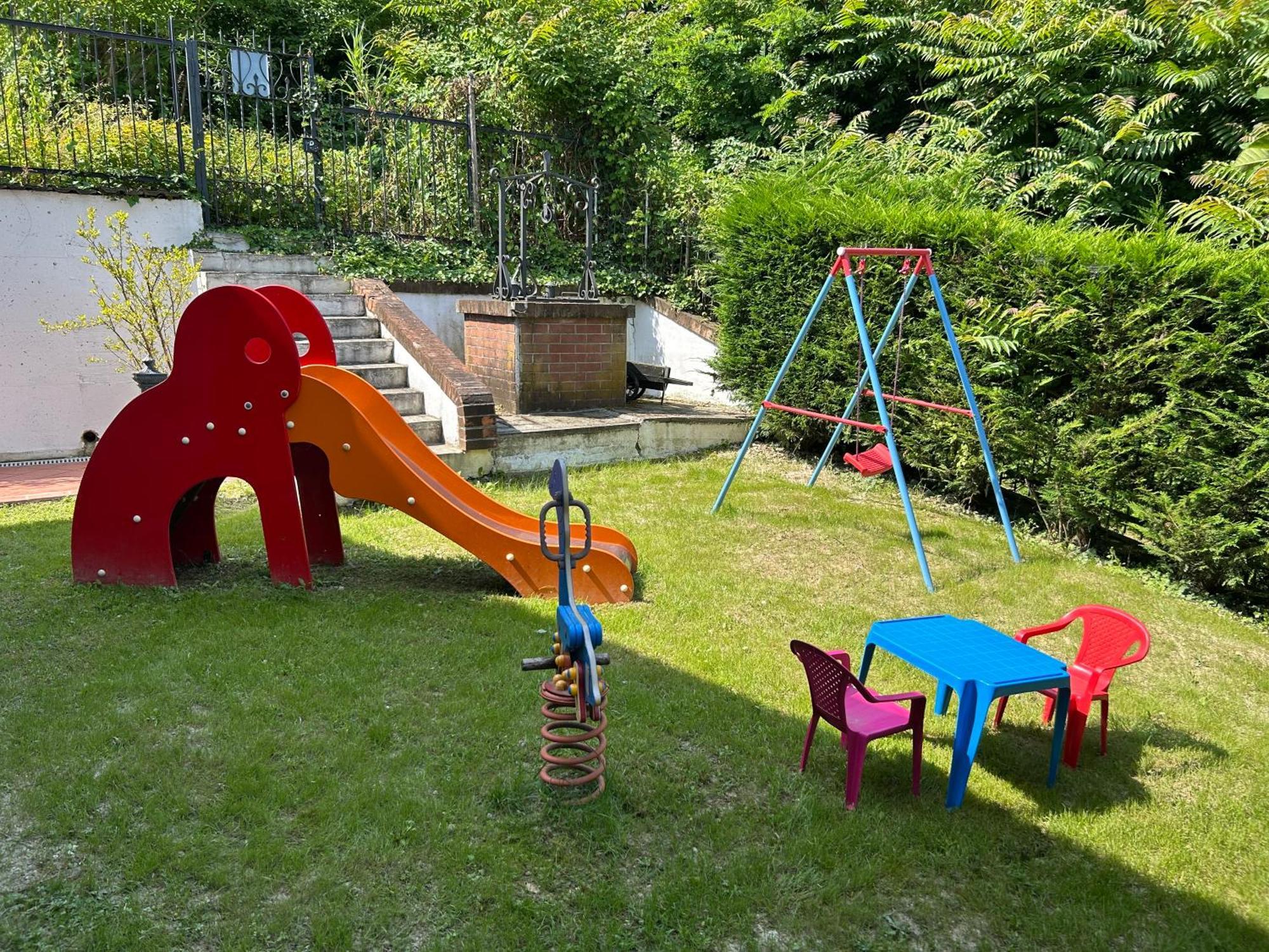 Appartamento View With Pool *